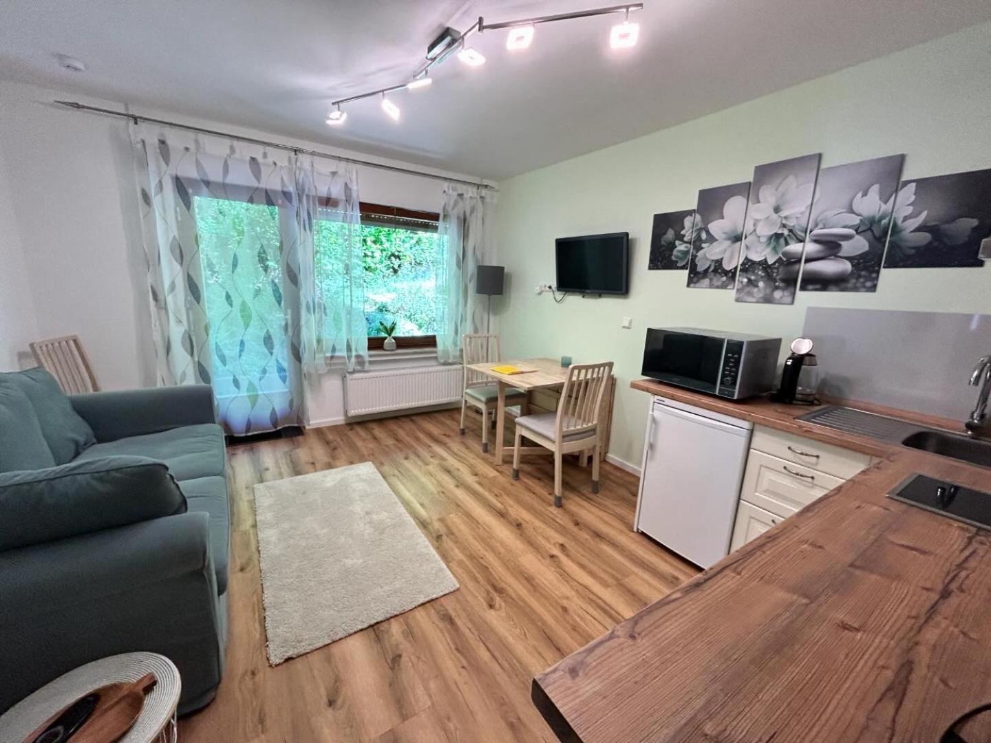 Ferienwohnung Sonneck Altenahr Exterior photo